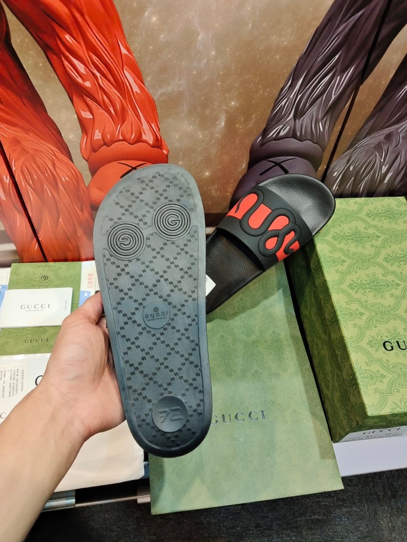 Gucci Slippers